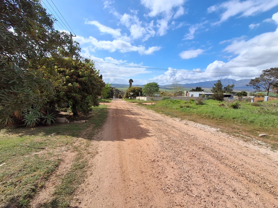 0 Bedroom Property for Sale in Bot River Western Cape